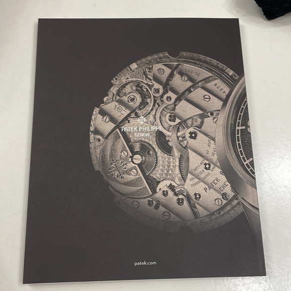 2022 collection Patek Philippe - Picture 10 of 10